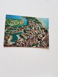 AK Grado. Panorama.