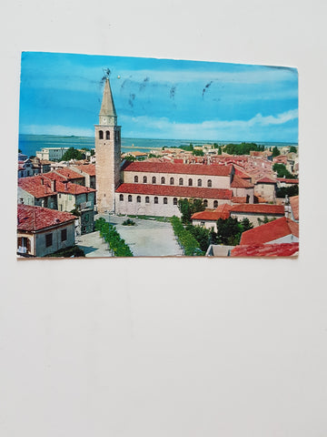 AK Grado. Il Duomo.