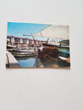 AK Grado. Il Porto.