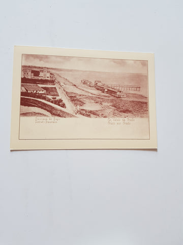 AK Grado (Reprint)