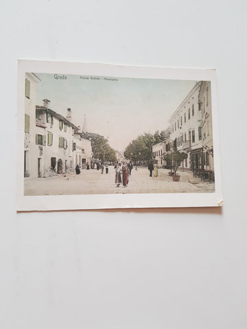 AK Grado (Reprint)