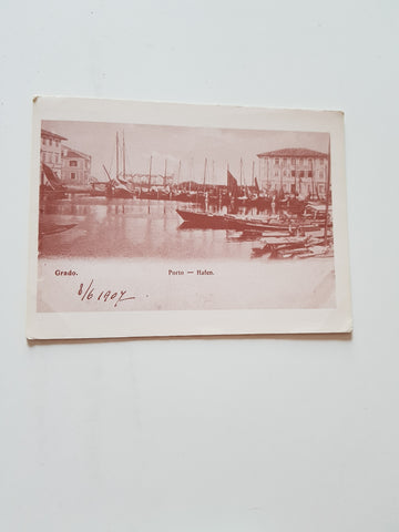 AK Grado (Reprint)