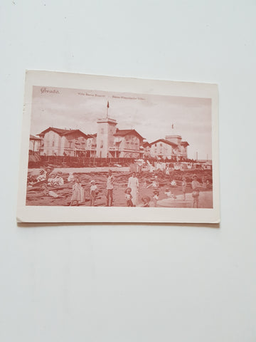 AK Grado (Reprint)