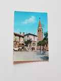 AK Grado. Duomo e scorcio di Cittavecchia.