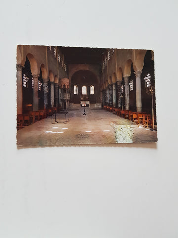 AK Grado. Duomo.