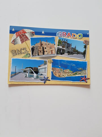 AK Grado.