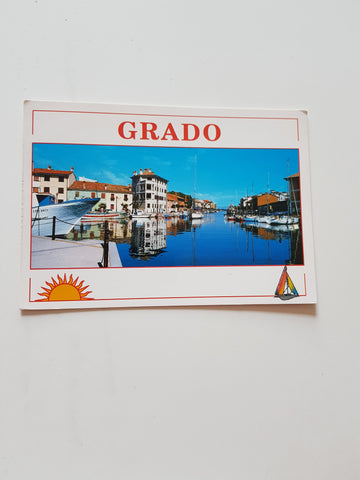 AK Grado.