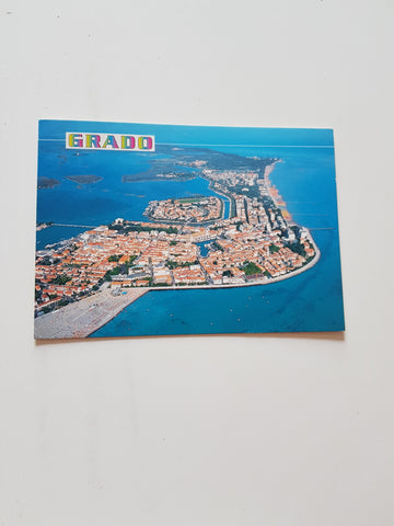 AK Grado.