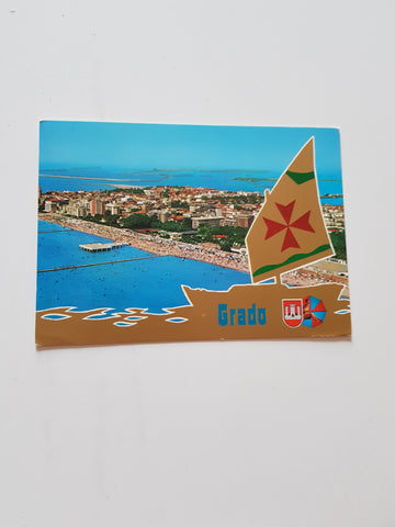 AK Grado.