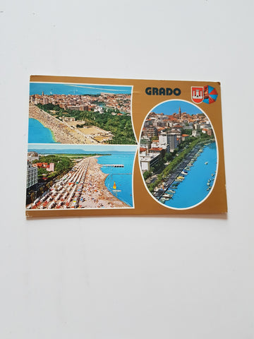 AK Grado.