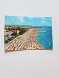 AK Grado. Spiaggia.