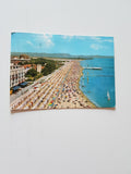 AK Grado. Spiaggia.