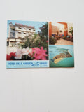 AK Grado. Hotel Villa Augusta.