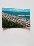 AK Grado. La Spiaggia.