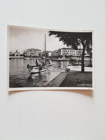 AK Grado. Porto.