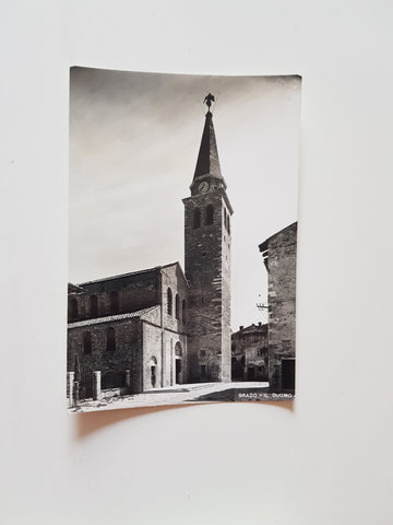 AK Grado. Il Duomo.