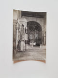 AK Grado. Interno del Duomo. Ambone.
