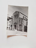 AK Grado. Chiesa di S. M. delle Grazie.