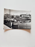 AK Grado. Il Porto.