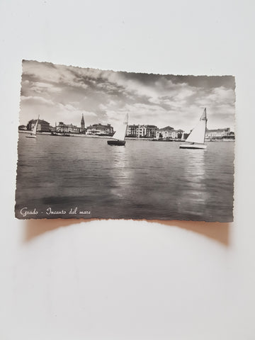 AK Grado - Incanto dal Mare.