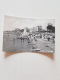 AK Grado. La Spiaggia.
