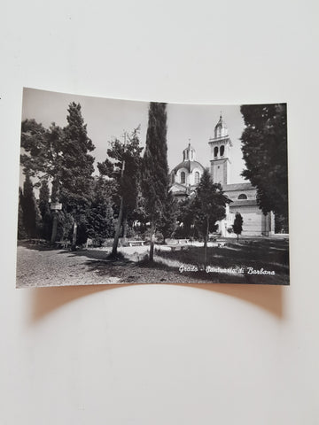 AK Grado. Santuario di Barbana.