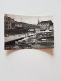 AK Grado - Il porto.