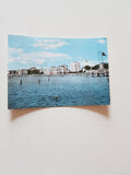 AK Grado. Spiaggia.