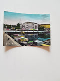 AK Grado. Il porto.