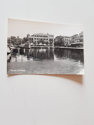 AK Grado - Il Porto.