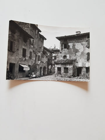 AK Grado. Vecchia Piazza S. Niceta.