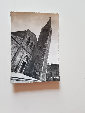 AK Grado - Duomo.