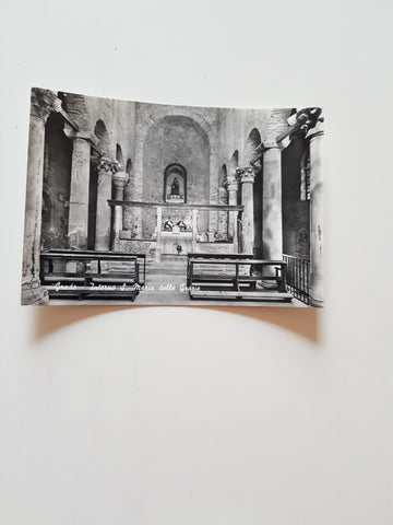 AK Grado - Interno S. Maria delle Grazie.