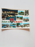AK Saluti da Grado.
