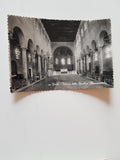 AK Grado - Interno della Basilica Monumentale.