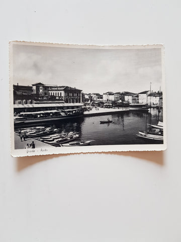 AK Grado. Porto.