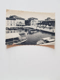 AK Grado - Il porto.
