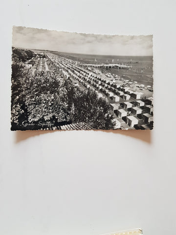 AK Grado - Spiaggia.