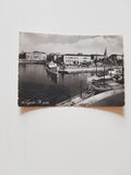 AK Grado - Il porto.