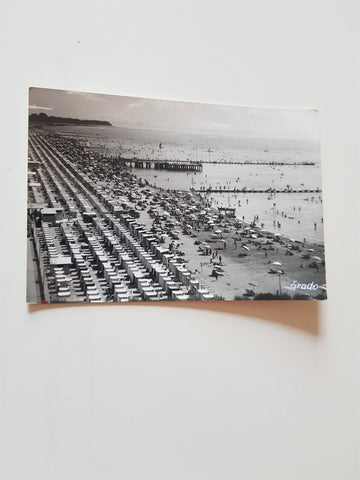AK Grado La Spiaggia.