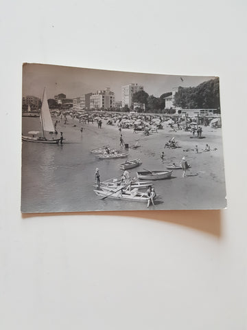 AK Grado La Spiaggia.