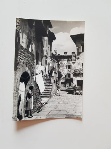 AK Grado Citta Vecchia.