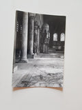 AK Grado. Interno della Basilica di S. Eufemia.