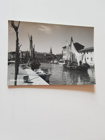 AK Grado Il Porto.