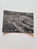 AK Grado. Panorama dall'aereo.
