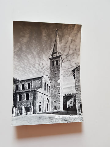 AK Grado Il Duomo.