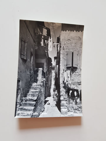 AK Grado -Calle Lunga.