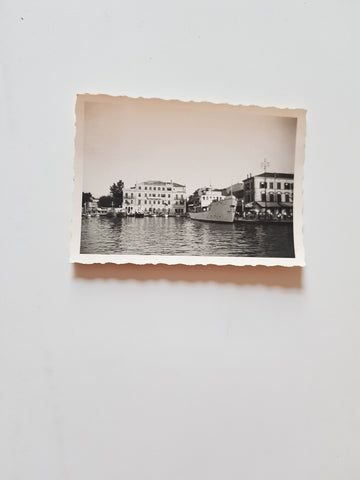 Kleines Foto Grado.