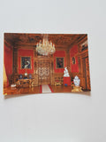 AK Trieste – Castello di Miramare. Sala XVI -La sala di Dedale ed Icaro.