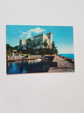 AK Trieste - Castello di Miramare.